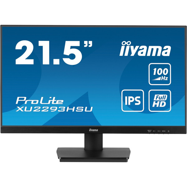 iiyama ProLite XU2293HSU-B7