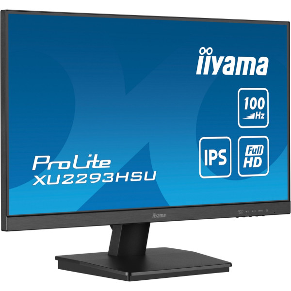 iiyama ProLite XU2293HSU-B7