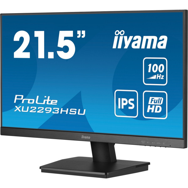 iiyama ProLite XU2293HSU-B7