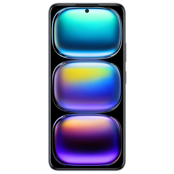 Smartfon Infinix HOT 50 Pro 8/256GB Sleek Black