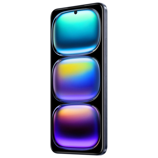Smartfon Infinix HOT 50 Pro 8/256GB Sleek Black