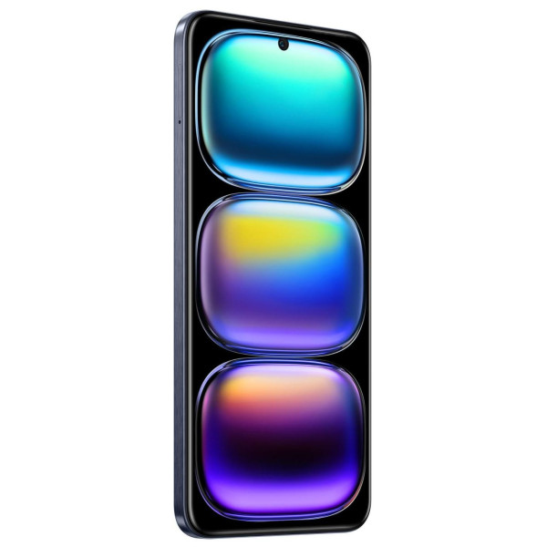 Smartfon Infinix HOT 50 Pro 8/256GB Sleek Black