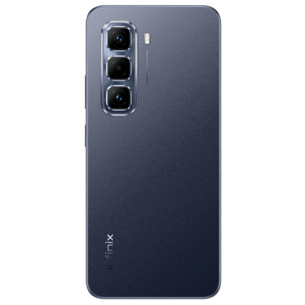 Smartfon Infinix HOT 50 Pro 8/256GB Sleek Black