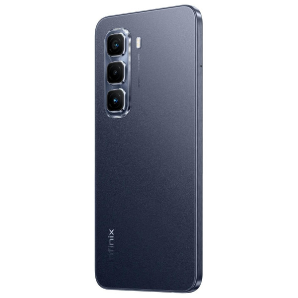 Smartfon Infinix HOT 50 Pro 8/256GB Sleek Black