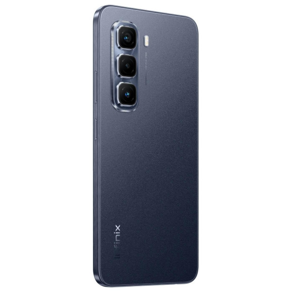 Smartfon Infinix HOT 50 Pro 8/256GB Sleek Black