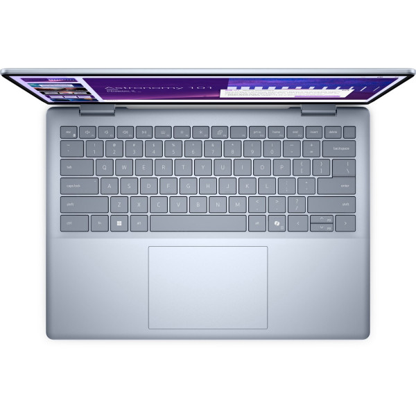 Laptop 2w1 Dell 14 Plus DB04250 0425-2778 Ultra 7 256V Touch 14" FHD+ 16GB 1000SSD W11