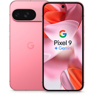 Smartfon Google Pixel 9 12/256GB 5G Pink