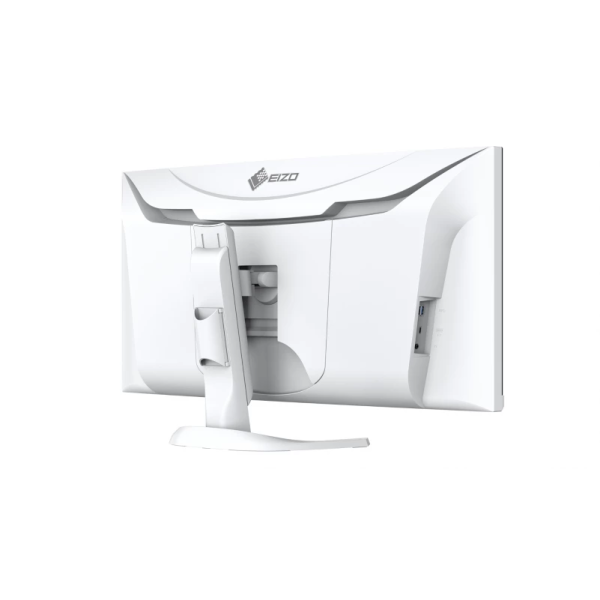 Monitor EIZO FlexScan EV3450XC 34,1" Curved IPS UWQHD USB-C Dock 94W biały