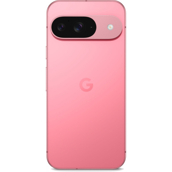 Smartfon Google Pixel 9 12/256GB 5G Pink