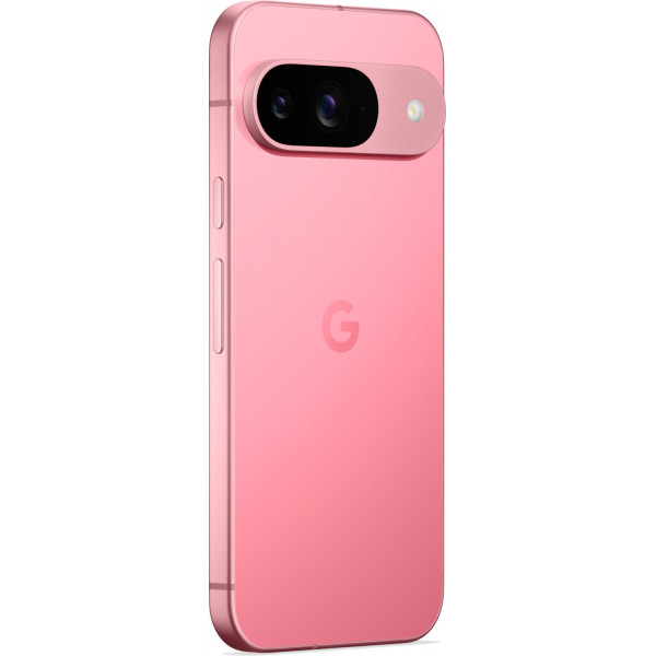 Smartfon Google Pixel 9 12/256GB 5G Pink