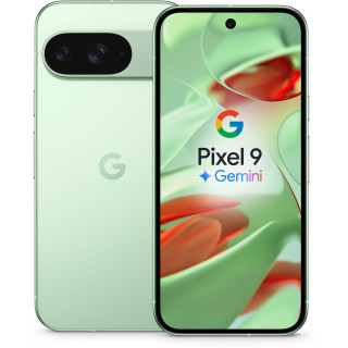Smartfon Google Pixel 9 12/256GB 5G Winter Green