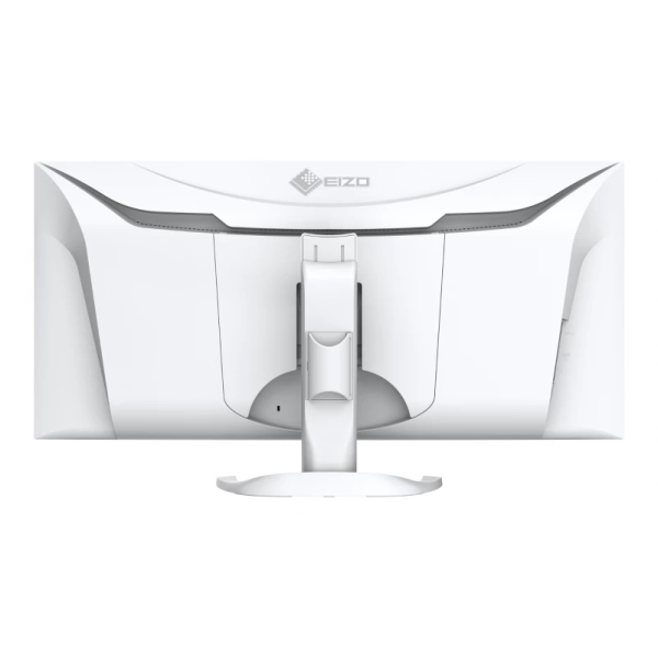 Monitor EIZO FlexScan EV3450XC 34,1" Curved IPS UWQHD USB-C Dock 94W biały