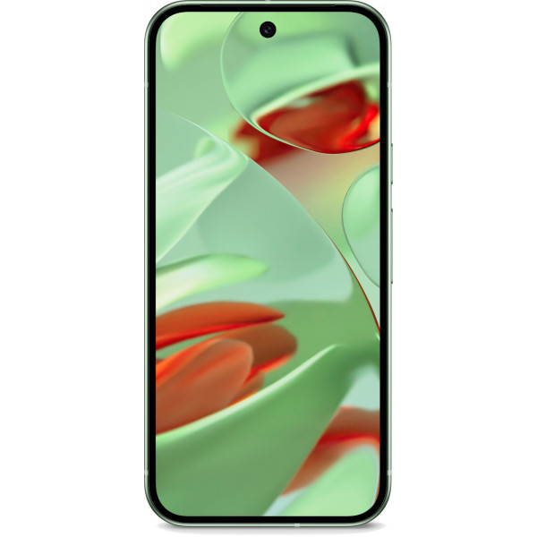 Smartfon Google Pixel 9 12/256GB 5G Winter Green
