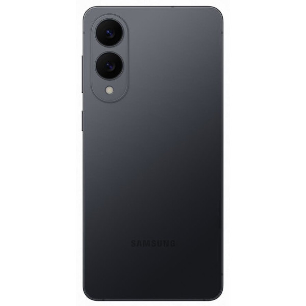 Smartfon Samsung Galaxy S25 Edge 5G 12/512GB Dual SIM tytan czarny (S937)