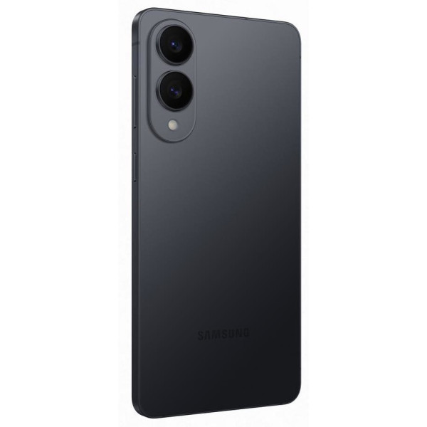 Smartfon Samsung Galaxy S25 Edge 5G 12/512GB Dual SIM tytan czarny (S937)