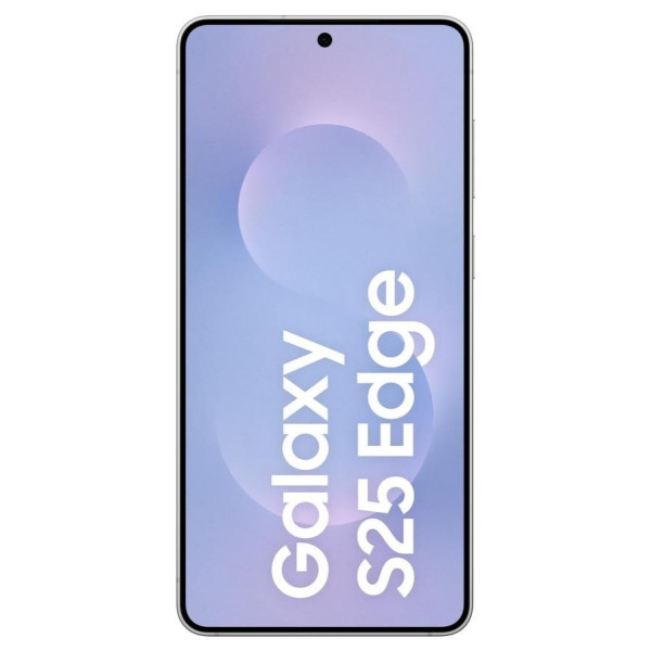 Smartfon Samsung Galaxy S25 Edge 5G 12/512GB Dual SIM tytan niebieski (S937)