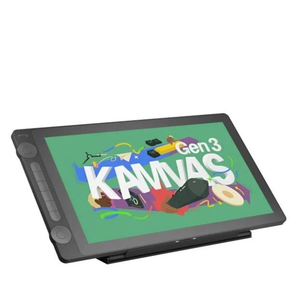 Tablet graficzny Huion Kamvas 16 NEW Gen.3