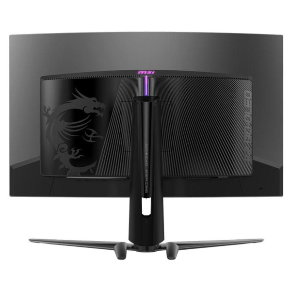 MSI MPG 321CURX - 240Hz | 4K | 32'' | QD OLED | 0,03ms