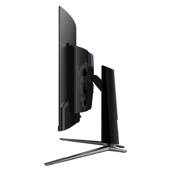 MSI MPG 321CURX - 240Hz | 4K | 32'' | QD OLED | 0,03ms