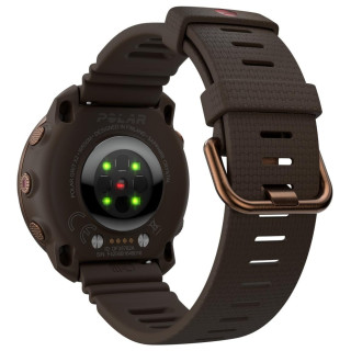 Polar Grit X2 brązowo-miedziany S-L