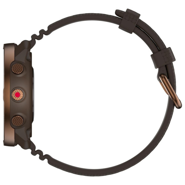 Polar Grit X2 brązowo-miedziany S-L