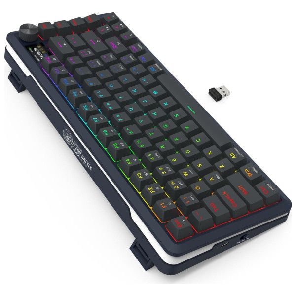 Redragon Flekact K708-RGB-PRO