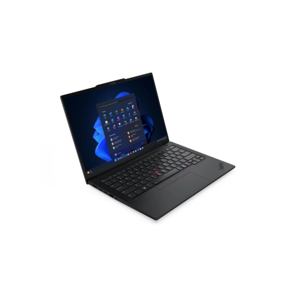 Laptop Lenovo ThinkPad E14 Gen 7 21SX007MPB Ultra 7 255H 14" WUXGA 16GB 512SSD Int W11Pro