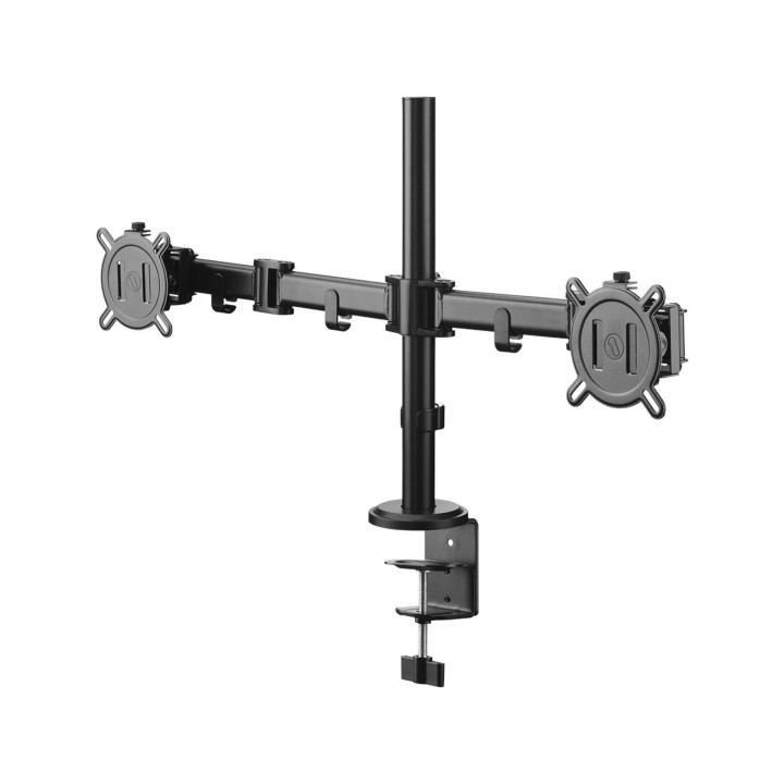 One For All DM2210 Uniwersalny uchwyt do monitora ARM, SMART, DUAL, czarny, 2x 13''-32'' 8kg