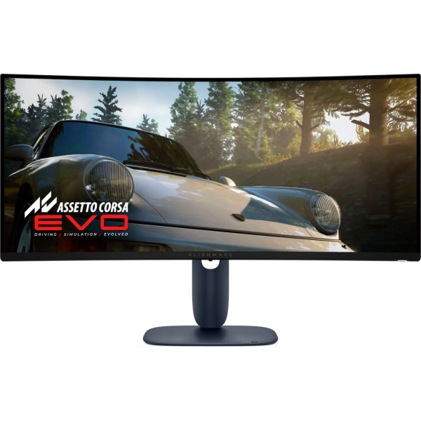 Dell Alienware AW3425DW - 240Hz | UWQHD | 34'' | QD-OLED