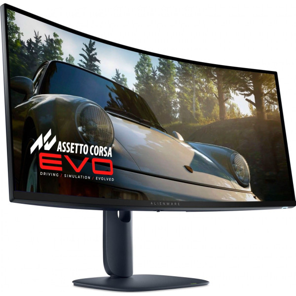 Dell Alienware AW3425DW - 240Hz | UWQHD | 34'' | QD-OLED