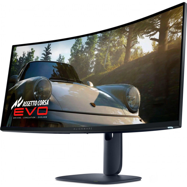 Dell Alienware AW3425DW - 240Hz | UWQHD | 34'' | QD-OLED