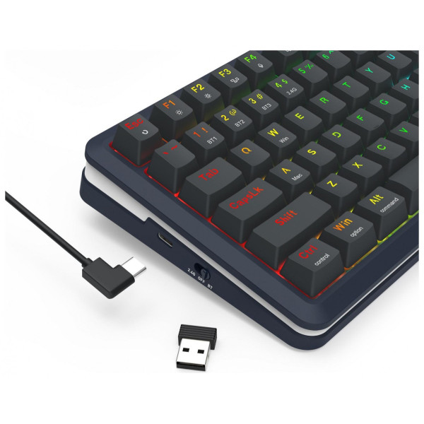 Redragon Flekact K708-RGB-PRO