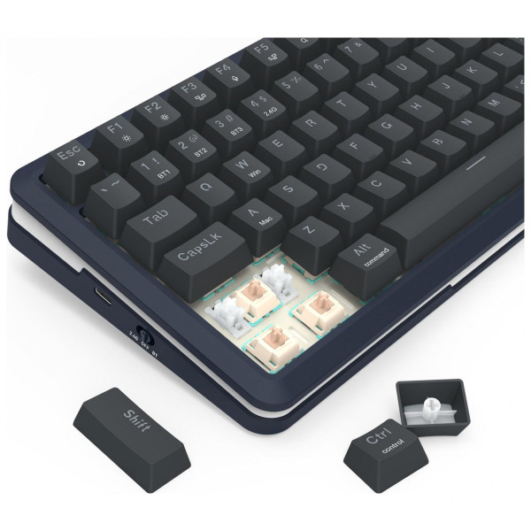 Redragon Flekact K708-RGB-PRO