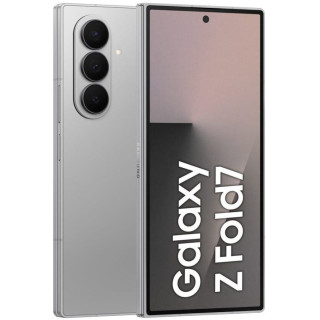 Smartfon Samsung Galaxy Z Fold 7 5G 12/256GB Srebrny (F966)