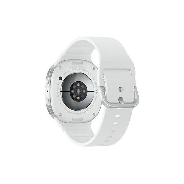 Smartwatch Samsung Galaxy Watch 8 (L320) 40mm AMOLED Srebrny