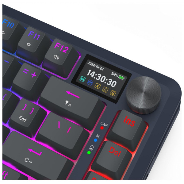 Redragon Flekact K708-RGB-PRO