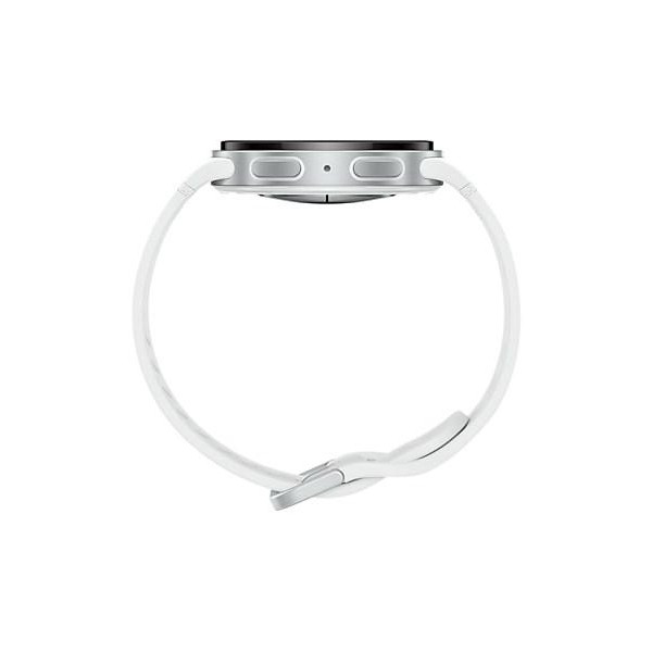 Smartwatch Samsung Galaxy Watch 8 (L320) 40mm AMOLED Srebrny