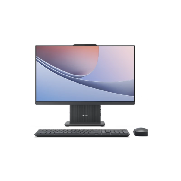 Komputer AiO Lenovo IdeaCentre 24IRH9 F0HN00SEPB i3-1315U, 23,8" FHD 100Hz 8GB 512SSD