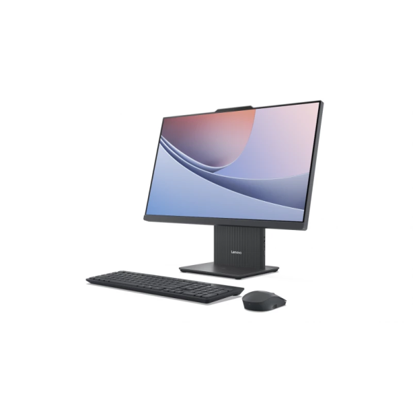 Komputer AiO Lenovo IdeaCentre 24IRH9 F0HN00SEPB i3-1315U, 23,8" FHD 100Hz 8GB 512SSD