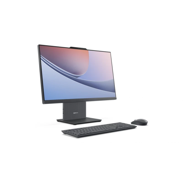 Komputer AiO Lenovo IdeaCentre 24IRH9 F0HN00SEPB i3-1315U, 23,8" FHD 100Hz 8GB 512SSD