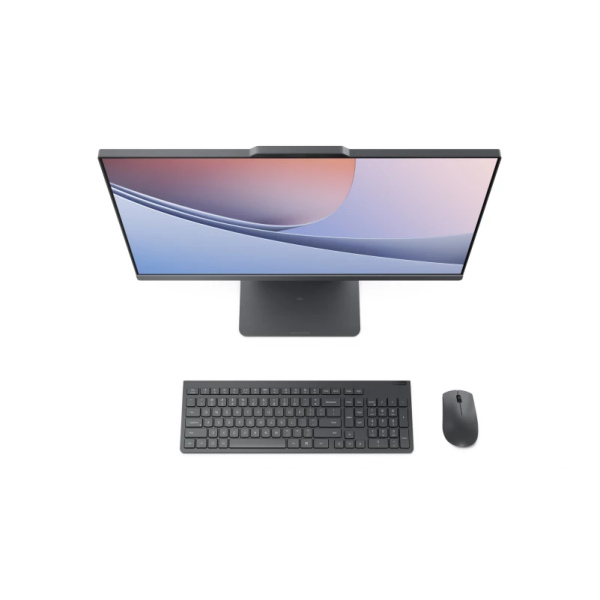 Komputer AiO Lenovo IdeaCentre 24IRH9 F0HN00SEPB i3-1315U, 23,8" FHD 100Hz 8GB 512SSD