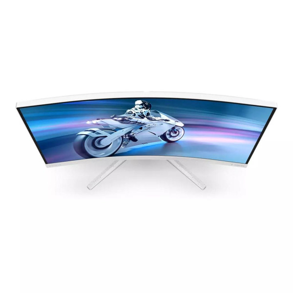 Philips Evnia 5000 27M2C5201L/00 LED display 68 6 cm (27 ) 1920 x 1080 px Full HD LCD Biały
