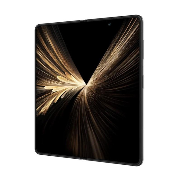 Smartfon HONOR Magic V5 16/512GB Czarny