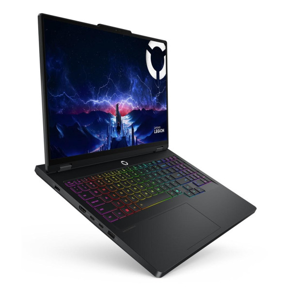Laptop Lenovo Legion Pro 5 Gen 10 16IAX10 83F3003DPB Ultra 9 275HX 16" WQXGA OLED 165Hz 32GB 1000SSD RTX5060 DLSS 4 W11