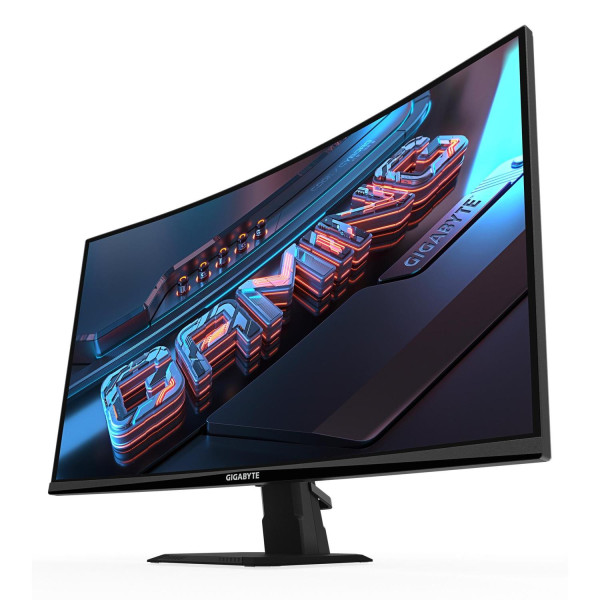 Gigabyte 27" VA GS27QCA EK