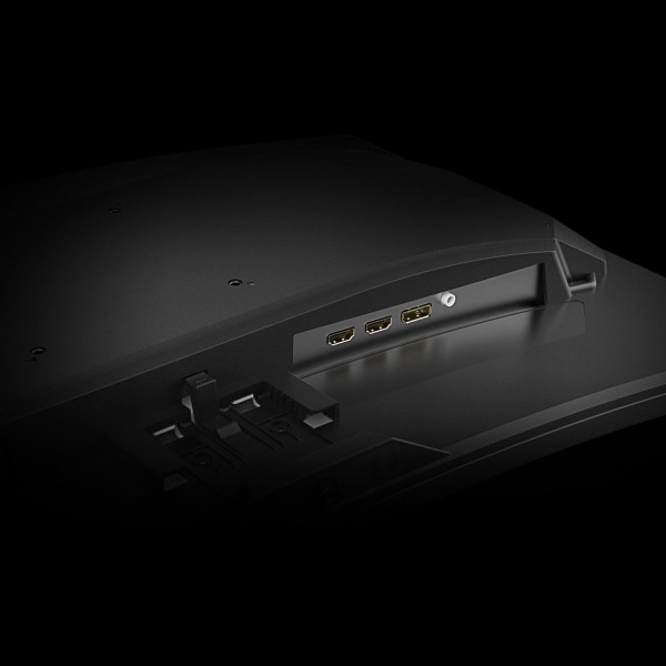 Gigabyte 27" VA GS27QCA EK