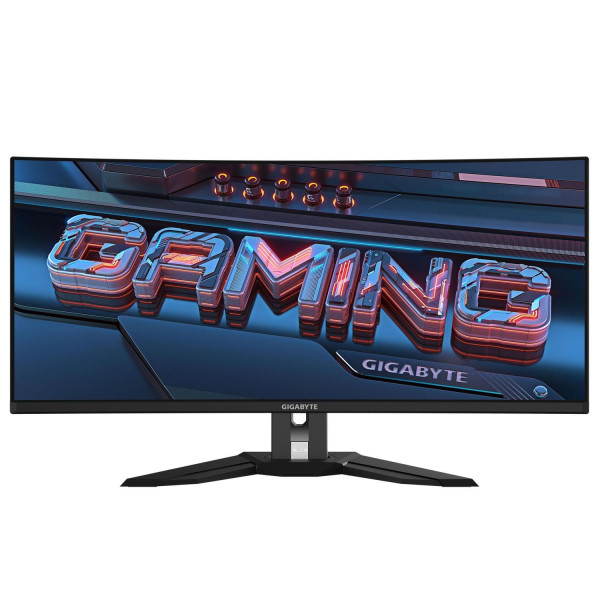 Gigabyte 34" VA G34WQC2 EK