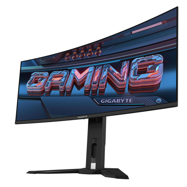 Gigabyte 34" VA G34WQC2 EK