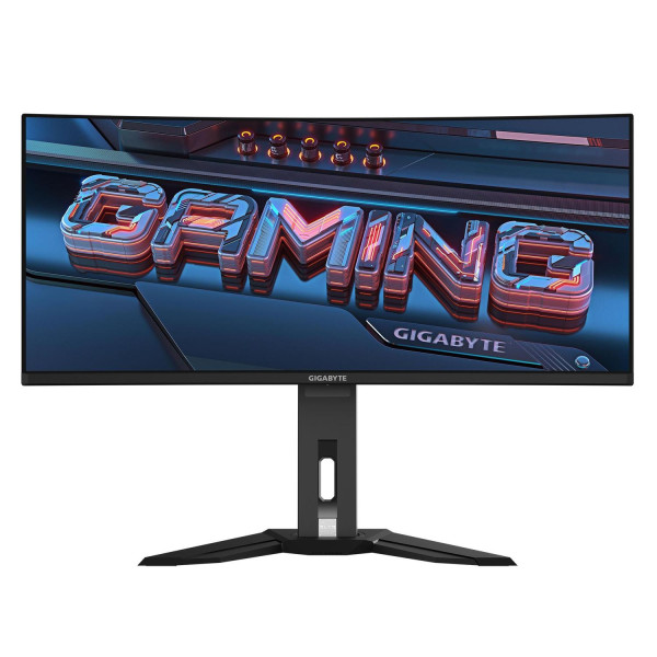 Gigabyte 34" VA G34WQC2 EK