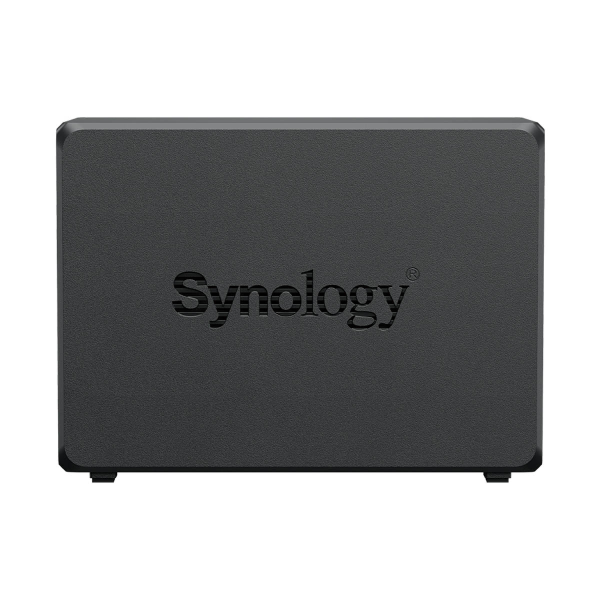 Synology DS725+ /32T | 2-zatokowy serwer NAS w zestawie z dyskami o łącznej pojemności 32TB, Tower